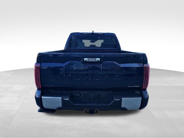 2026 Toyota Tundra i-FORCE MAX Limited i-FORCE MAX