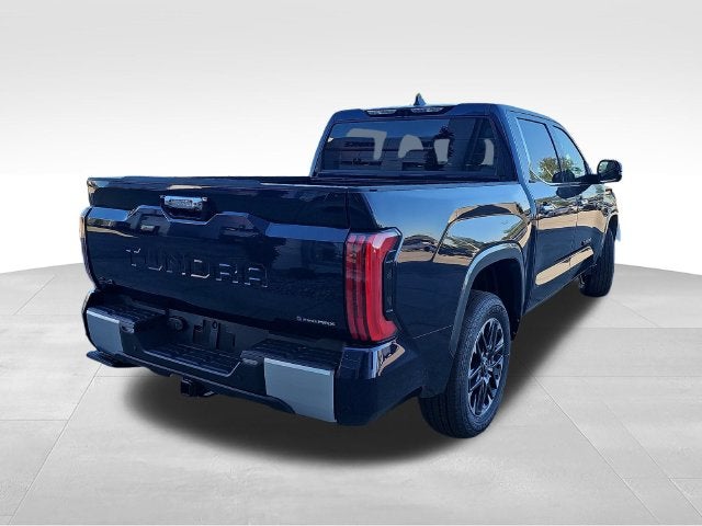 2026 Toyota Tundra i-FORCE MAX Limited i-FORCE MAX