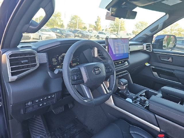 2026 Toyota Tundra i-FORCE MAX Limited i-FORCE MAX