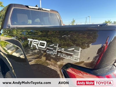 2025 Toyota Tundra 1794 Edition