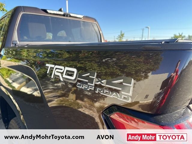 2025 Toyota Tundra 1794 Edition