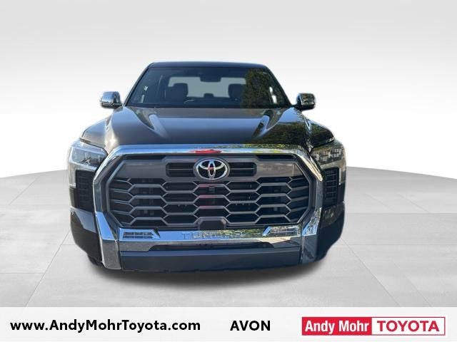 2025 Toyota Tundra 1794 Edition