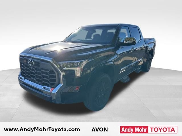 2025 Toyota Tundra 1794 Edition