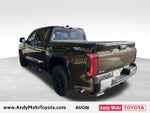 2025 Toyota Tundra 1794 Edition