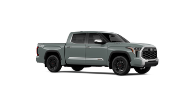 2026 Toyota Tundra i-FORCE MAX 1794 Edition i-FORCE MAX