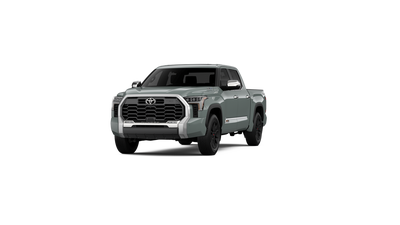 2026 Toyota Tundra i-FORCE MAX 1794 Edition i-FORCE MAX
