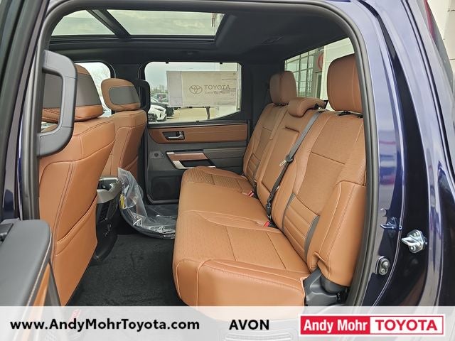 2026 Toyota Tundra i-FORCE MAX 1794 Edition i-FORCE MAX