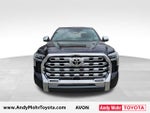 2026 Toyota Tundra i-FORCE MAX 1794 Edition i-FORCE MAX