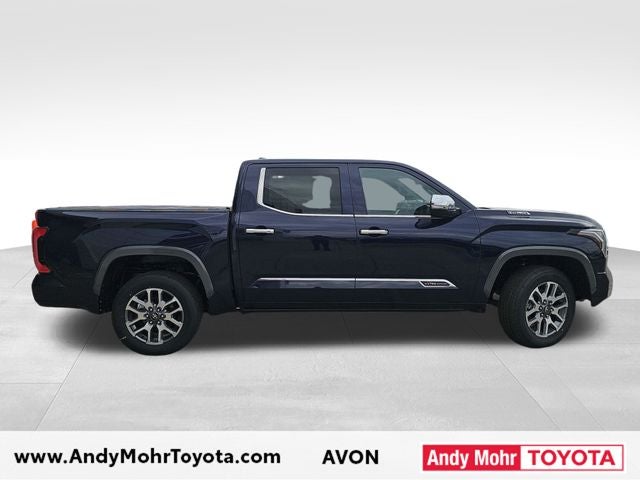 2026 Toyota Tundra i-FORCE MAX 1794 Edition i-FORCE MAX