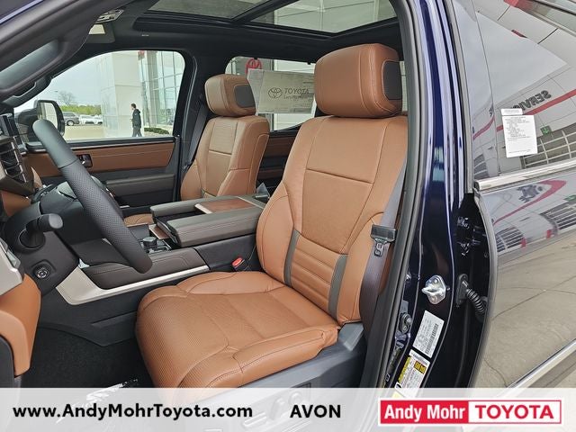 2026 Toyota Tundra i-FORCE MAX 1794 Edition i-FORCE MAX
