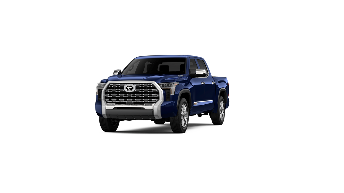 2026 Toyota Tundra i-FORCE MAX 1794 Edition i-FORCE MAX