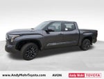 2026 Toyota Tundra i-FORCE MAX Platinum i-FORCE MAX