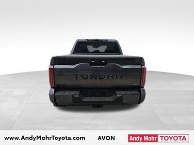 2026 Toyota Tundra i-FORCE MAX Platinum i-FORCE MAX