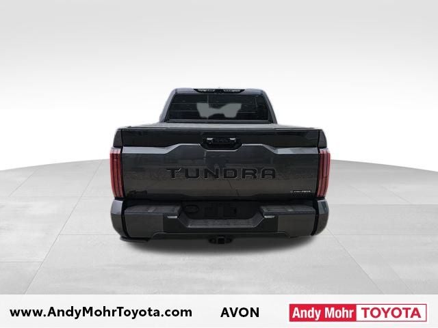 2026 Toyota Tundra i-FORCE MAX Platinum i-FORCE MAX