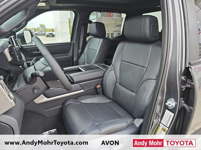 2026 Toyota Tundra i-FORCE MAX Platinum i-FORCE MAX