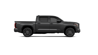 2026 Toyota Tundra i-FORCE MAX Platinum i-FORCE MAX