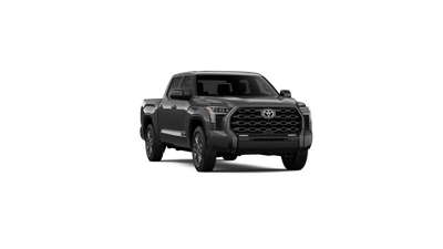2026 Toyota Tundra i-FORCE MAX Platinum i-FORCE MAX