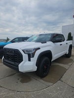 2026 Toyota Tundra i-FORCE MAX TRD Pro