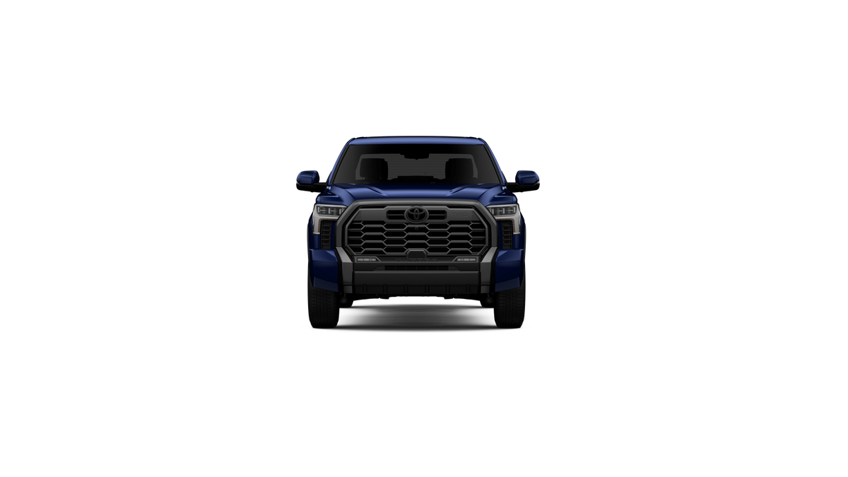 2026 Toyota Tundra i-FORCE MAX Platinum i-FORCE MAX