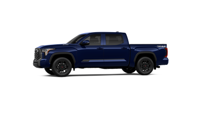 2026 Toyota Tundra i-FORCE MAX Platinum i-FORCE MAX