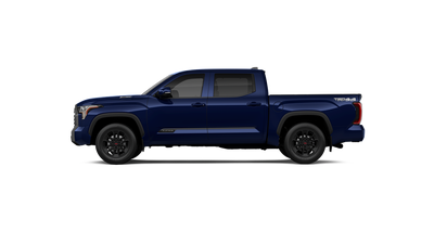 2026 Toyota Tundra i-FORCE MAX Platinum i-FORCE MAX