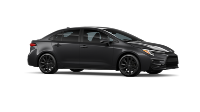 2027 Toyota Corolla SE