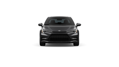2027 Toyota Corolla SE