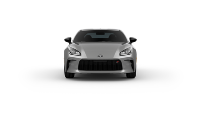 2026 Toyota GR86 GR86 Premium