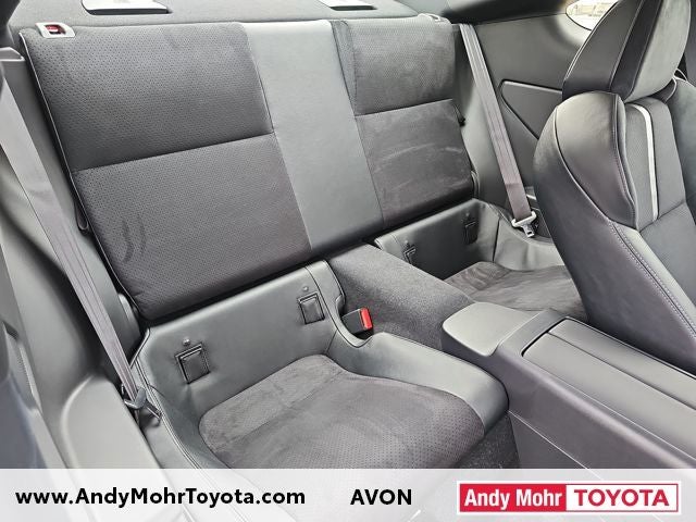 2026 Toyota GR86 Premium