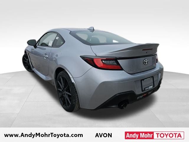 2026 Toyota GR86 Premium