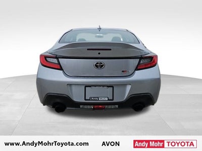 2026 Toyota GR86 Premium