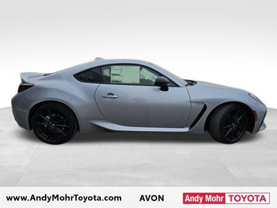 2026 Toyota GR86 Premium