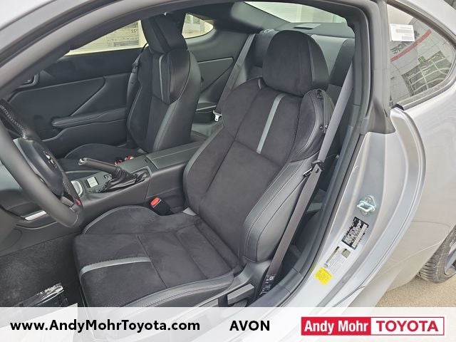 2026 Toyota GR86 Premium