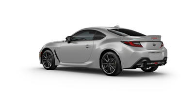 2026 Toyota GR86 GR86 Premium