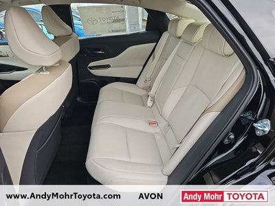 2026 Toyota Toyota Crown Limited