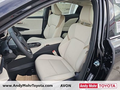 2026 Toyota Toyota Crown Limited