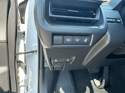 2026 Toyota Prius Plug-in Hybrid Nightshade Edition