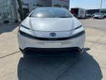 2026 Toyota Prius Plug-in Hybrid Nightshade Edition