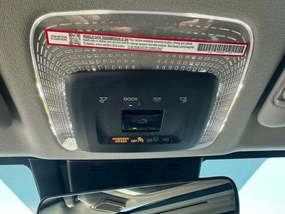 2026 Toyota Prius Plug-in Hybrid Nightshade Edition
