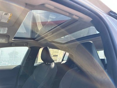 2026 Toyota Prius Plug-in Hybrid Nightshade Edition