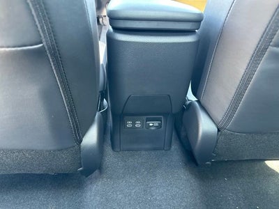 2026 Toyota Prius Plug-in Hybrid Nightshade Edition