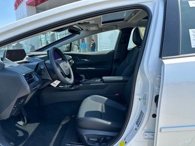 2026 Toyota Prius Plug-in Hybrid Nightshade Edition