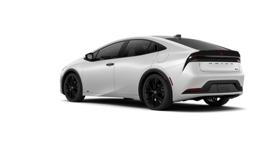 2026 Toyota Prius Nightshade Edition AWD