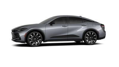 2026 Toyota Toyota Crown Platinum