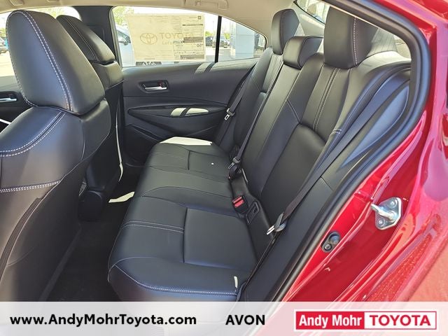 2026 Toyota Corolla Hybrid Hybrid XLE