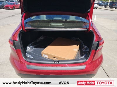 2026 Toyota Corolla Hybrid Hybrid XLE