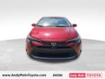 2026 Toyota Corolla Hybrid Hybrid XLE