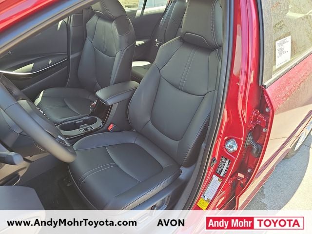 2026 Toyota Corolla Hybrid Hybrid XLE