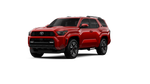 2026 Toyota 4Runner TRD Sport