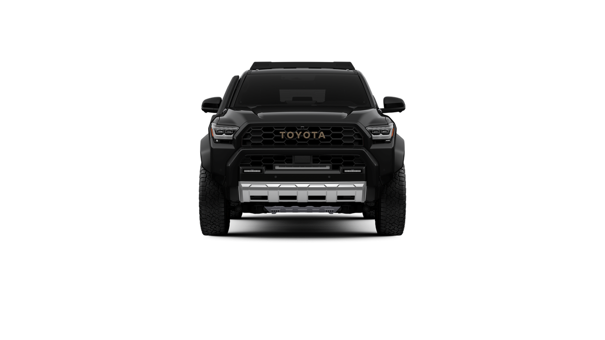 2026 Toyota 4Runner i-FORCE MAX Trailhunter